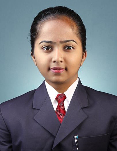 Kirti V Chougule